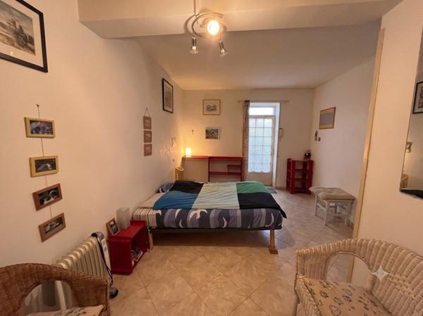 Immeuble 265 500 € Lavaur 240 m² DPE D