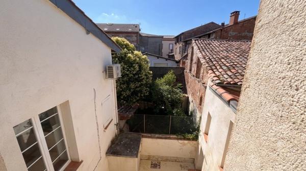 Immeuble 265 500 € Lavaur 240 m² DPE D