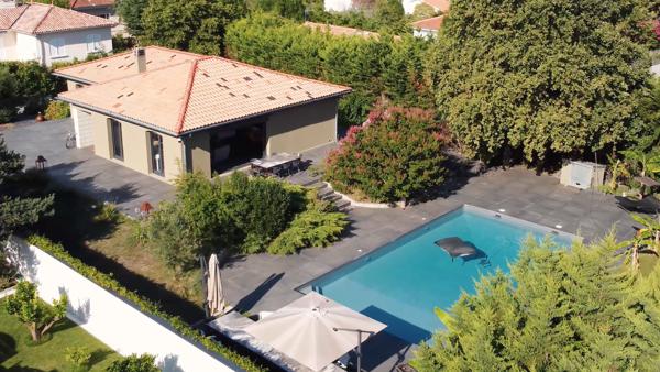 Maison Rue Raymond Claverie 33320 eysines