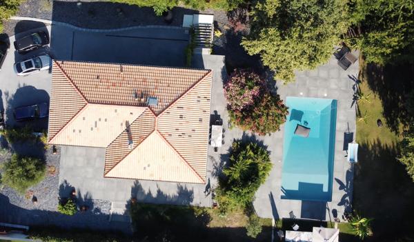 Maison Rue Raymond Claverie 33320 eysines