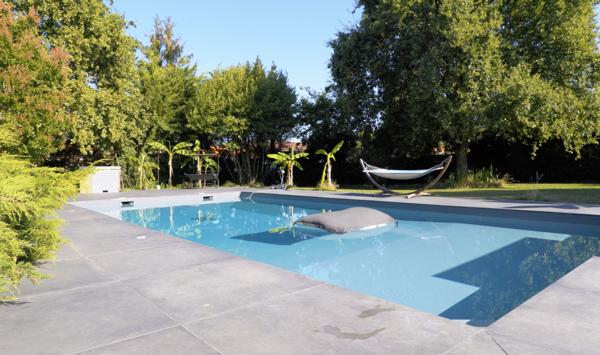 Maison Rue Raymond Claverie 33320 eysines