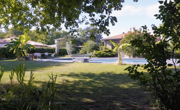 Maison Rue Raymond Claverie 33320 eysines
