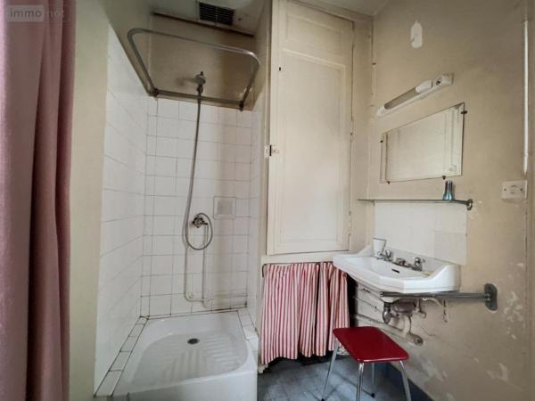 Maison à vendre à Tours dans l'Indre-et-Loire (37000), ref : 37096-20