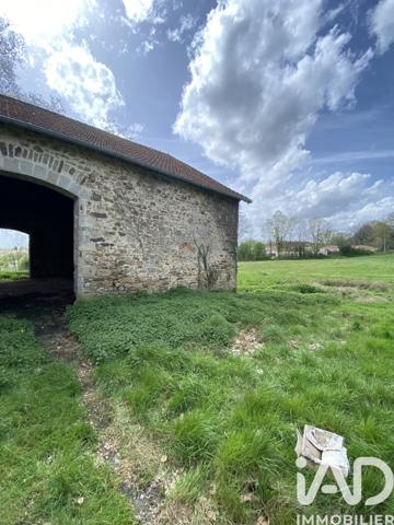 Maison à vendre 5 pièces 200 m² Limoges