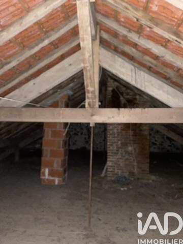 Maison à vendre 5 pièces 200 m² Limoges