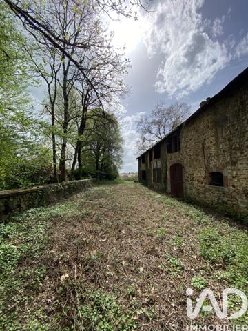 Maison à vendre 5 pièces 200 m² Limoges