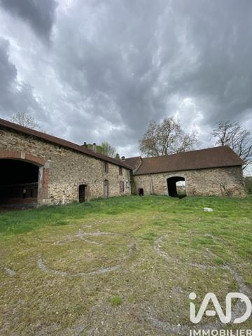 Maison à vendre 5 pièces 200 m² Limoges