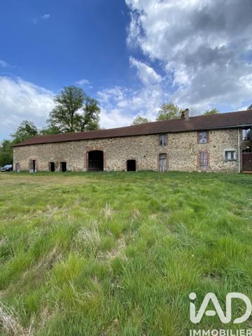 Maison à vendre 5 pièces 200 m² Limoges