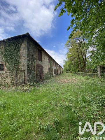 Maison à vendre 5 pièces 200 m² Limoges