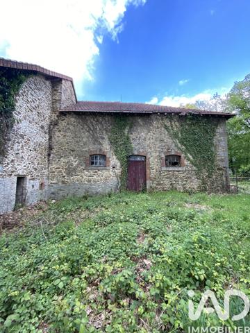 Maison à vendre 5 pièces 200 m² Limoges