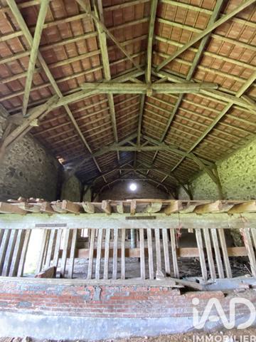 Maison à vendre 5 pièces 200 m² Limoges