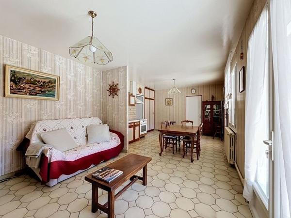 Maison à vendre 389 610 € Aigrefeuille-d'Aunis 5 p 126 m² DPE E