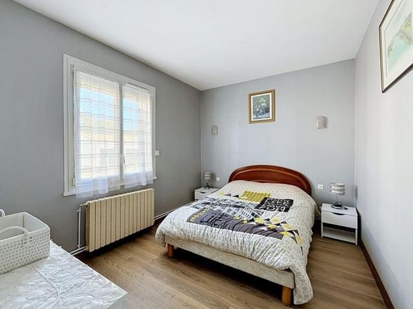 Maison à vendre 389 610 € Aigrefeuille-d'Aunis 5 p 126 m² DPE E