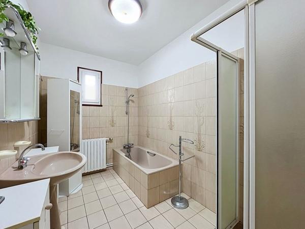 Maison à vendre 389 610 € Aigrefeuille-d'Aunis 5 p 126 m² DPE E
