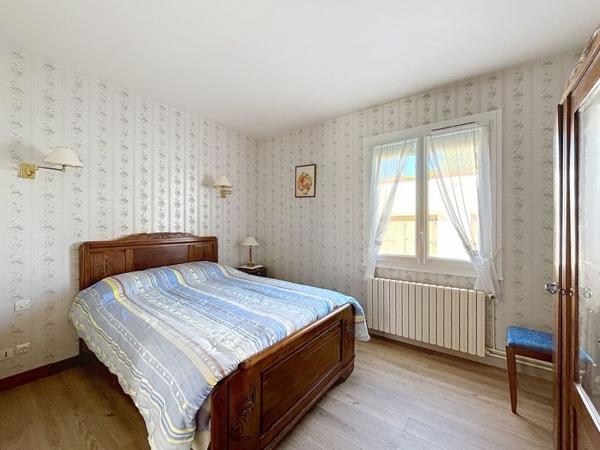 Maison à vendre 389 610 € Aigrefeuille-d'Aunis 5 p 126 m² DPE E