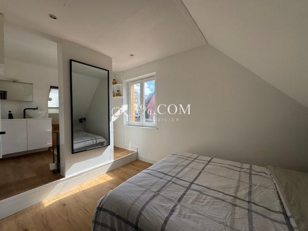 3%COM Jolie maison rénovée avec dépendance sur 6 ares  Dettwiller (67490)