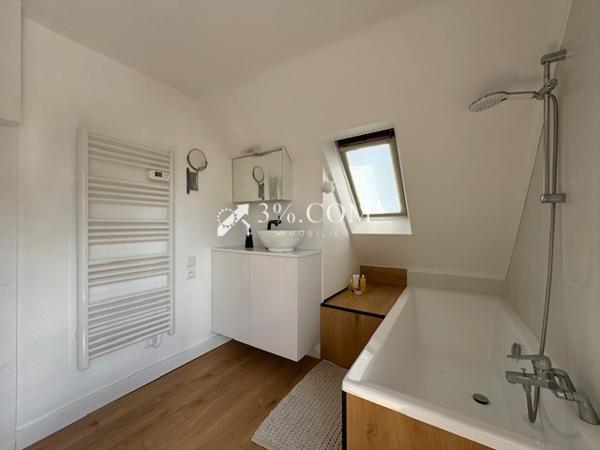 3%COM Jolie maison rénovée avec dépendance sur 6 ares  Dettwiller (67490)