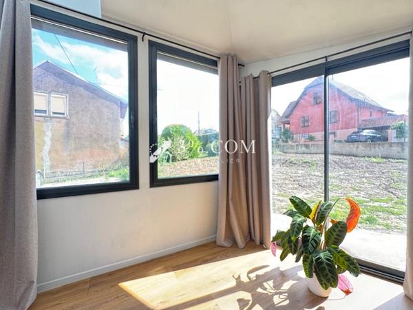 3%COM Jolie maison rénovée avec dépendance sur 6 ares  Dettwiller (67490)