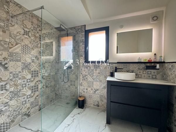 3%COM Jolie maison rénovée avec dépendance sur 6 ares  Dettwiller (67490)