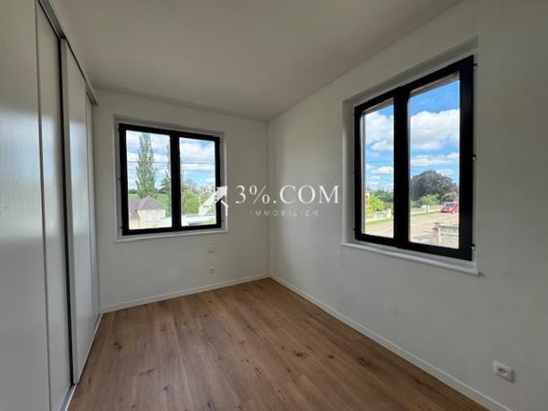 3%COM Jolie maison rénovée avec dépendance sur 6 ares  Dettwiller (67490)