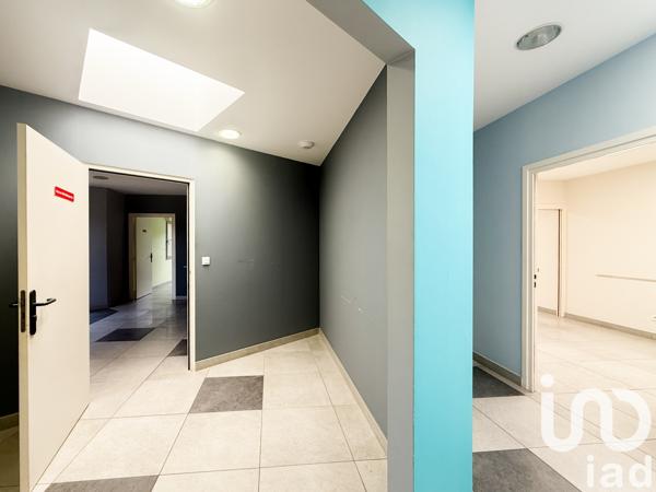 Immeuble à vendre 202 m² Ambérieu-en-Bugey