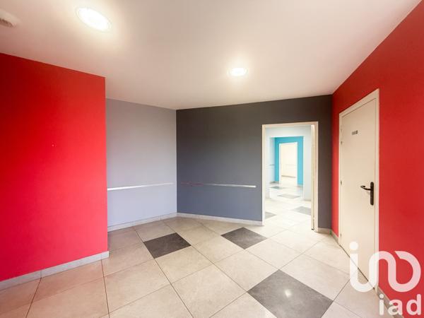 Immeuble à vendre 202 m² Ambérieu-en-Bugey