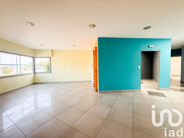 Immeuble à vendre 202 m² Ambérieu-en-Bugey