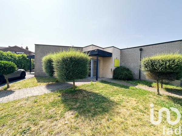 Immeuble à vendre 202 m² Ambérieu-en-Bugey
