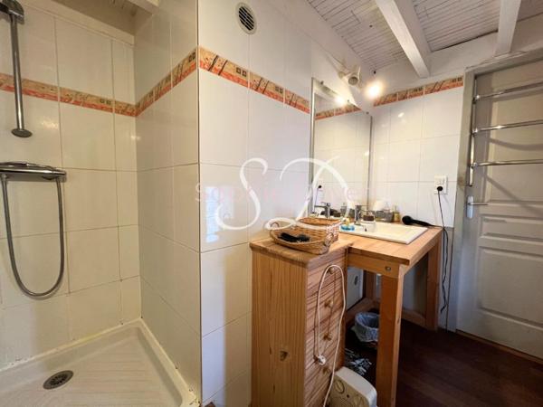 Ensemble de 2 maisons - Argelès-sur-Mer - 144m² - jardin et garage