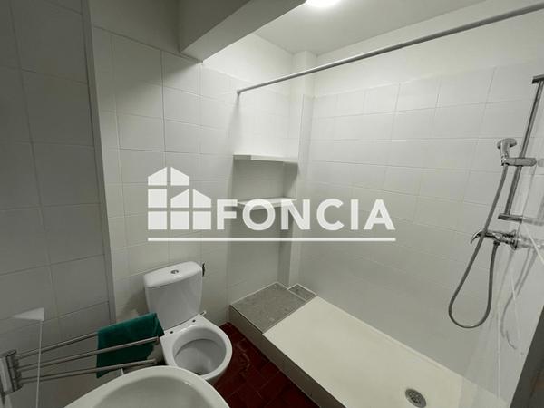 Location Appartement 2 pièces 43.55 m² - 23 A 27 TRAVERSEE DE LA MERE Marseille 13014