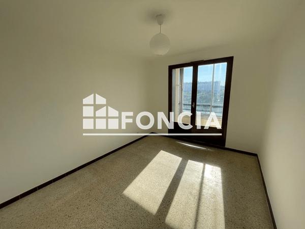 Location Appartement 2 pièces 43.55 m² - 23 A 27 TRAVERSEE DE LA MERE Marseille 13014