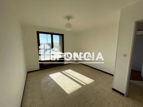 Location Appartement 2 pièces 43.55 m² - 23 A 27 TRAVERSEE DE LA MERE Marseille 13014