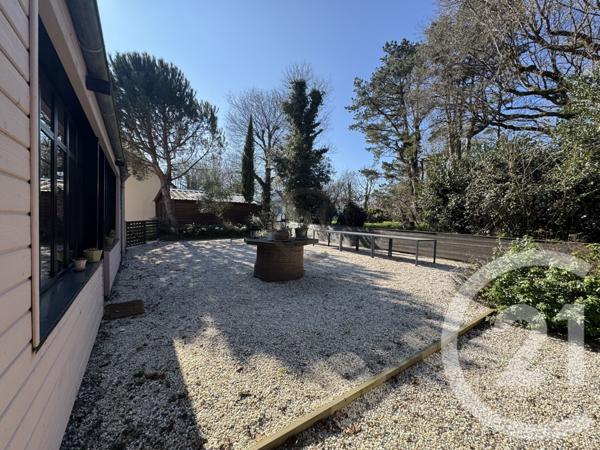 Maison à vendre  8 pièces - 125 m2 MESQUER - 44