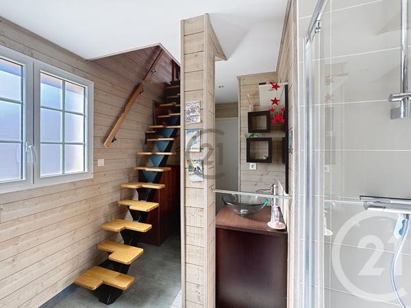 Maison à vendre  8 pièces - 125 m2 MESQUER - 44