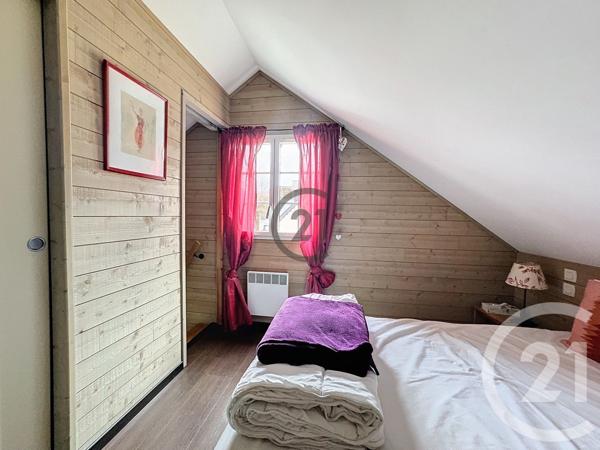 Maison à vendre  8 pièces - 125 m2 MESQUER - 44