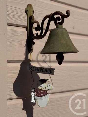 Maison à vendre  8 pièces - 125 m2 MESQUER - 44