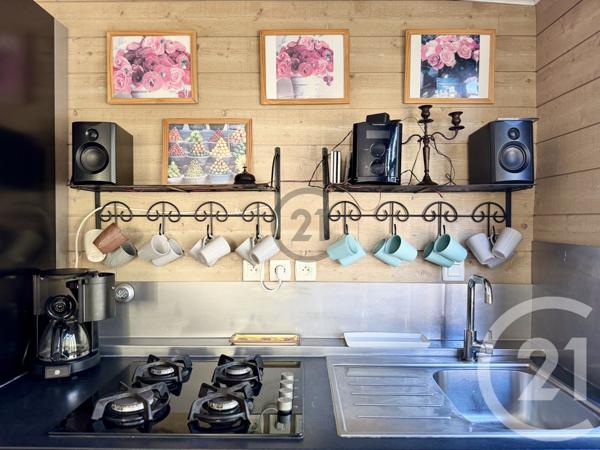 Maison à vendre  8 pièces - 125 m2 MESQUER - 44