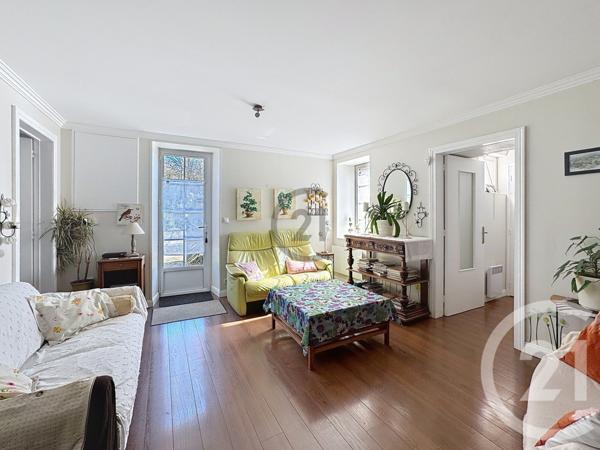 Maison à vendre  8 pièces - 125 m2 MESQUER - 44