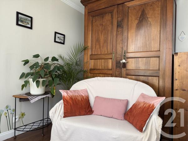 Maison à vendre  8 pièces - 125 m2 MESQUER - 44