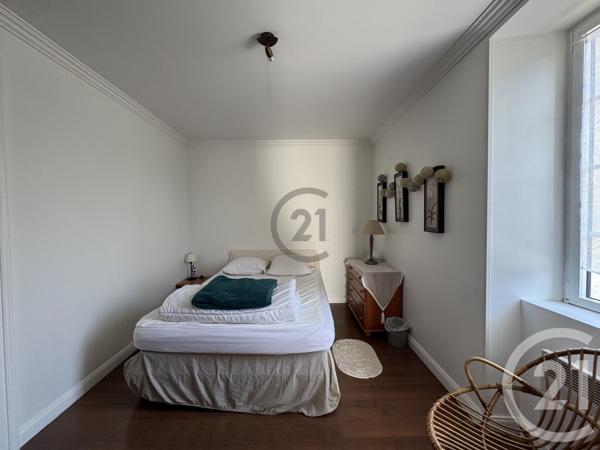 Maison à vendre  8 pièces - 125 m2 MESQUER - 44