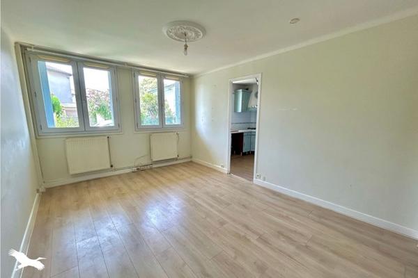 Appartement à vendre |  Toulouse |  3 pièces | 48 m²