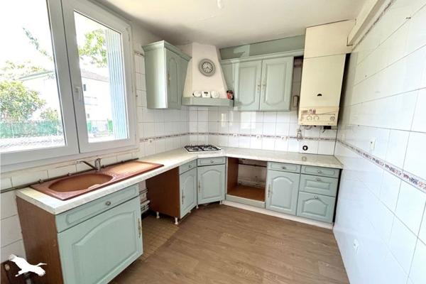 Appartement à vendre |  Toulouse |  3 pièces | 48 m²