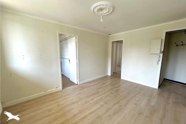Appartement à vendre |  Toulouse |  3 pièces | 48 m²
