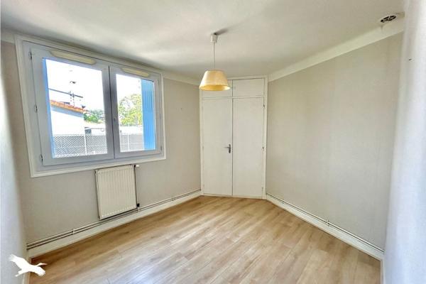 Appartement à vendre |  Toulouse |  3 pièces | 48 m²