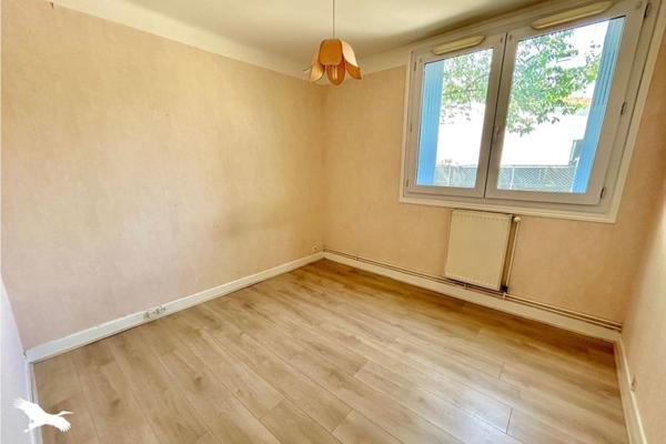 Appartement à vendre |  Toulouse |  3 pièces | 48 m²