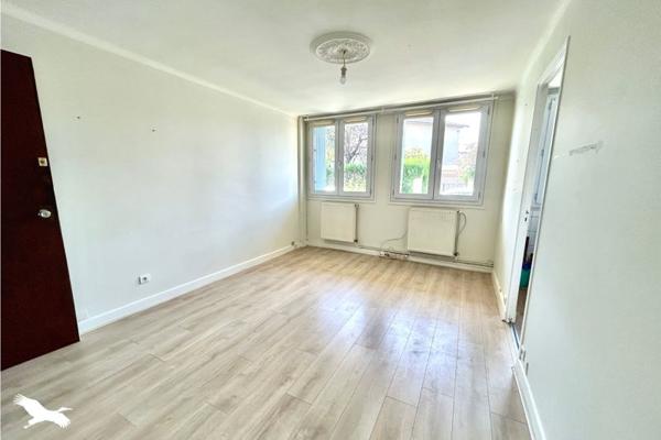 Appartement à vendre |  Toulouse |  3 pièces | 48 m²