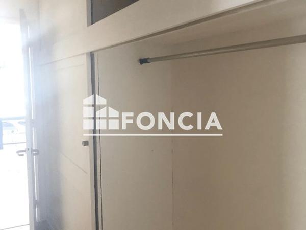 Location Appartement 4 pièces 84.26 m² - 66 AV DU PRESIDENT KENNEDY - RUE DESROUSSEAUX Lille 59800