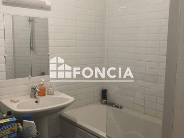 Location Appartement 4 pièces 84.26 m² - 66 AV DU PRESIDENT KENNEDY - RUE DESROUSSEAUX Lille 59800