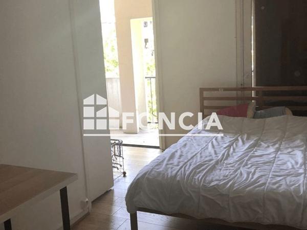 Location Appartement 4 pièces 84.26 m² - 66 AV DU PRESIDENT KENNEDY - RUE DESROUSSEAUX Lille 59800