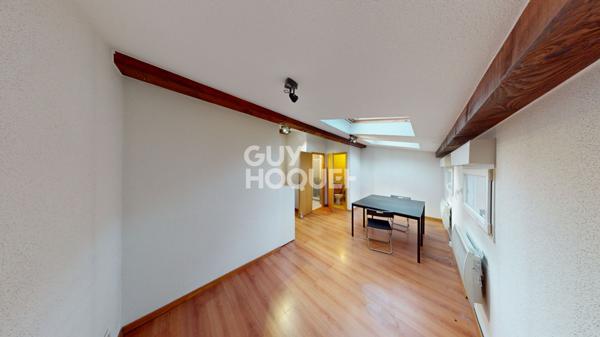 Local commercial Mulhouse 125,84 m2